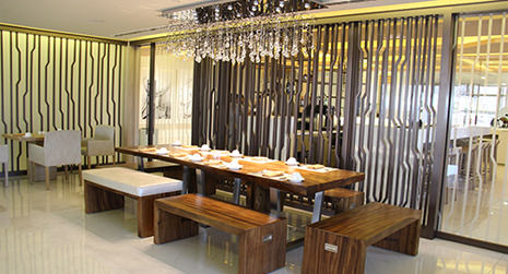 Furniture, Fixtures and Equipment (FF&E)